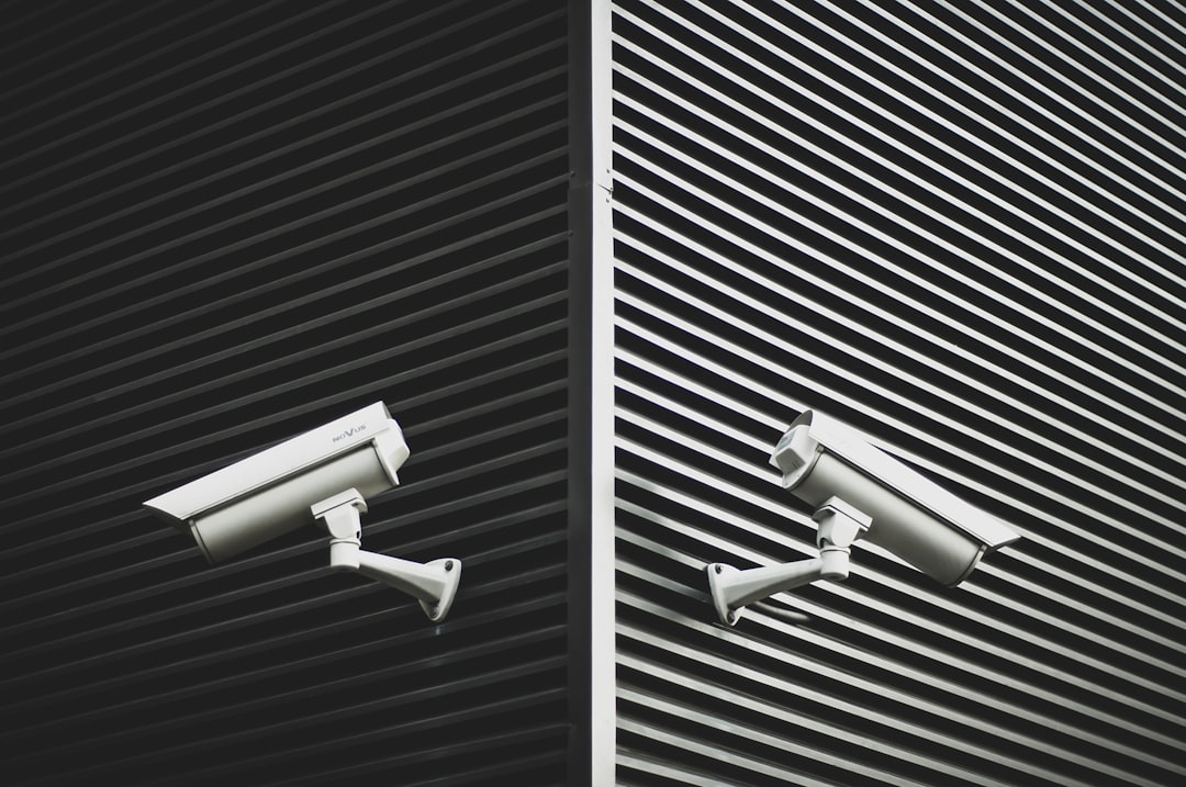 Ảnh minh hoạ: camera tích hợp phân tích hình ảnh
