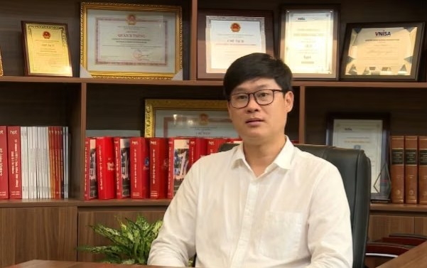 Ảnh minh hoạ: cảnh báo an toàn thông tin