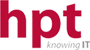 Biểu tượng thương hiệu HPT