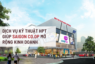 Ảnh minh hoạ: hạ tầng công nghệ và môi trường làm việc doanh nghiệp