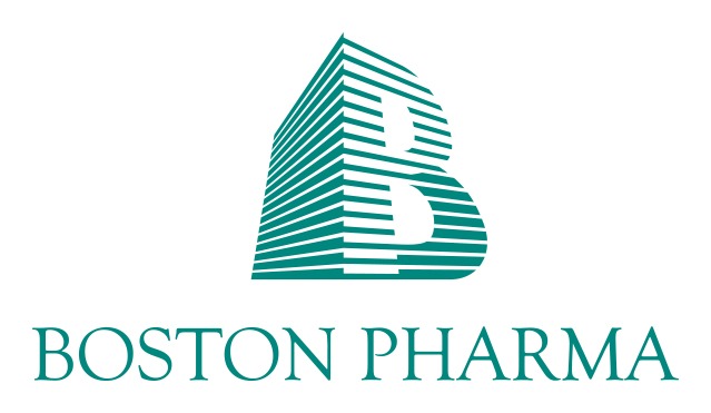 Logo Boston Pharma