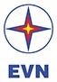 Logo khách hàng ngành điện lực