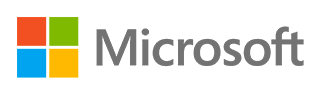 Logo hãng công nghệ đối tác