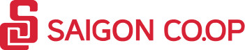 Logo Saigon Co.op