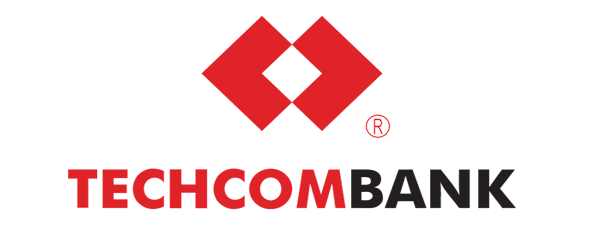Logo Techcombank