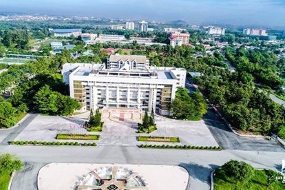 Chuẩn hoá mạng nhà máy cho Nhựa Duy Tân
